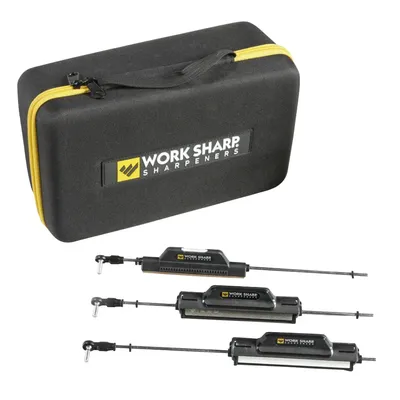Zestaw Upgrade Kit do ostrzałki Work Sharp Precision Adjust (009-052)