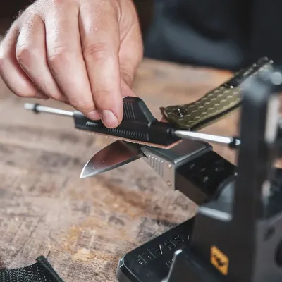 Zestaw Upgrade Kit do ostrzałki Work Sharp Precision Adjust (009-052) - widok 4