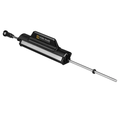 Prowadnica Fine Tri-Brasive do ostrzałki Work Sharp Precision Adjust (009-060) - widok 3