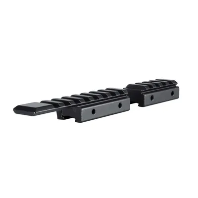 Adapter szyny Hawke Dovetail na Weaver/Picatinny 2-częsciowy (354-284)
