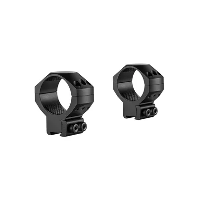 Montaż lunety Hawke Tactical średni 34 mm Dovetail (354-243)
