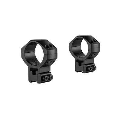 Montaż lunety Hawke Tactical wysoki 34 mm Dovetail (354-244)