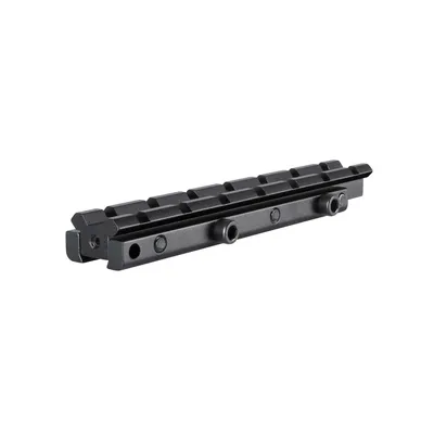 Regulowany adapater szyny Hawke Dovetail na Weaver (354-287)
