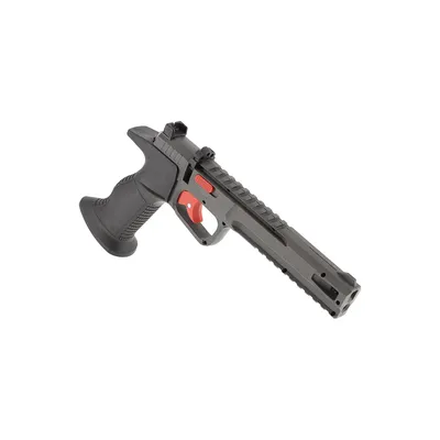 Pistolet wiatrówka UX SPA Expert 4,5 mm CO2 (2.4392) UMAREX - widok 6