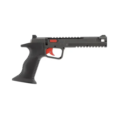 Pistolet wiatrówka UX SPA Expert 4,5 mm CO2 (2.4392) UMAREX - widok 2