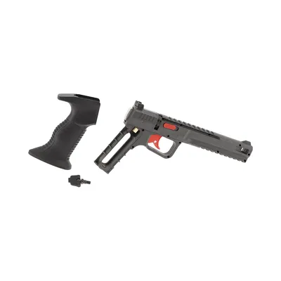 Pistolet wiatrówka UX SPA Expert 4,5 mm CO2 (2.4392) UMAREX - widok 7