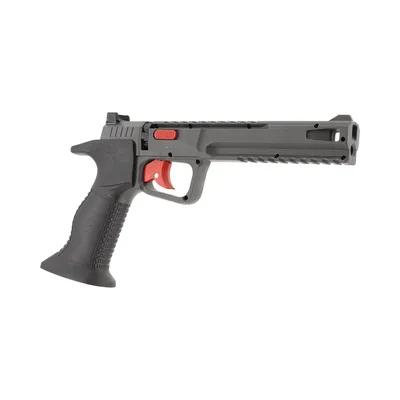 Pistolet wiatrówka UX SPA Expert 4,5 mm CO2 (2.4392) UMAREX - widok 3