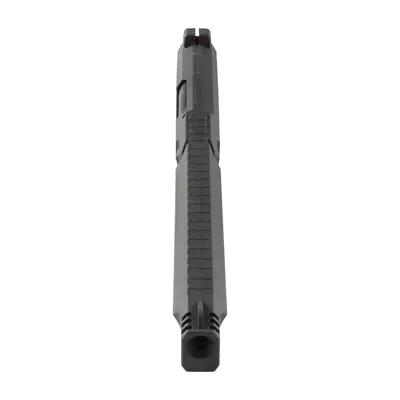 Pistolet wiatrówka Umarex SPA 100 4,5 mm (2.4391) - widok 6