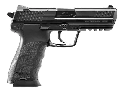 Pistolet ASG H&K Heckler&Koch HK45 6 mm CO2 (2.5978) - widok 3