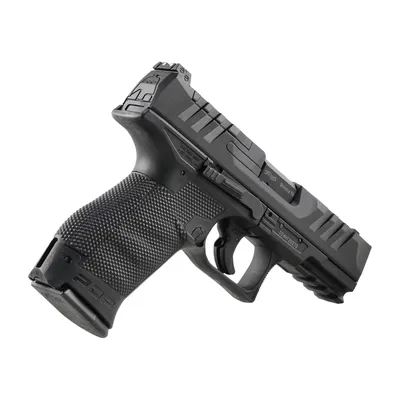 Pistolet ASG Walther PDP Compact 4" Set 6 mm BB CO2 <2 J (2.6521-1) - widok 4