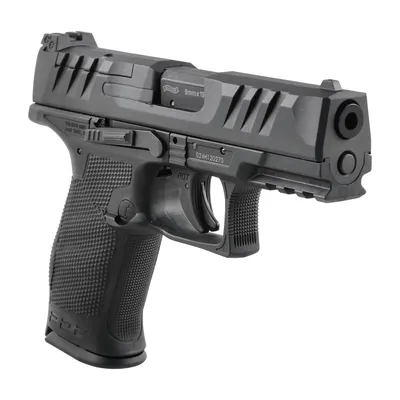 Pistolet ASG Walther PDP Compact 4" Set 6 mm BB CO2 <2 J (2.6521-1) - widok 8