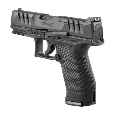 Pistolet ASG Walther PDP Compact 4" Set 6 mm BB CO2 <2 J (2.6521-1) - widok 7