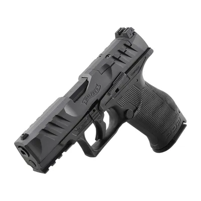 Pistolet ASG Walther PDP Compact 4" Set 6 mm BB CO2 <2 J (2.6521-1) - widok 3