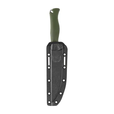Nóż myśliwski Benchmade 15500-04 Meatcrafter (15500-04) - widok 5