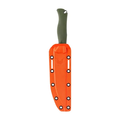 Nóż myśliwski Benchmade 15500-04 Meatcrafter (15500-04) - widok 4