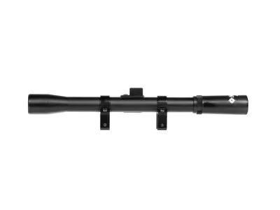 Luneta celownicza Kandar 4x20 (4x20 A4)