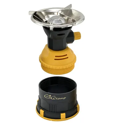 Kuchenka gazowa ElicoCamp VT 888 SP for 190g (12) - widok 5