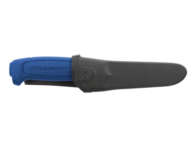 Nóż Morakniv Craft Basic 546 stal nierdzewna (12241) - widok 6
