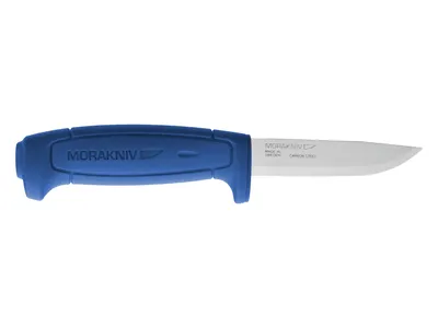 Nóż Morakniv Craft Basic 546 stal nierdzewna (12241) - widok 3