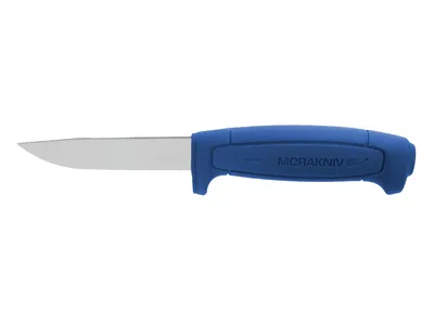 Nóż Morakniv Craft Basic 546 stal nierdzewna (12241) - widok 4