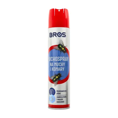 Muchospray Bros 250 ml (595-040)