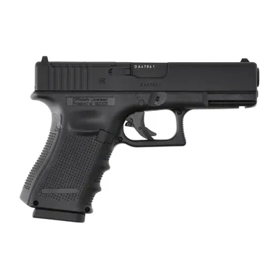 Pistolet ASG Glock 19 gen 4 MOS 6 mm BB (2.6509) - widok 2