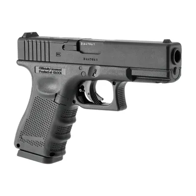 Pistolet ASG Glock 19 gen 4 MOS 6 mm BB (2.6509) - widok 8