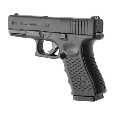 Pistolet ASG Glock 19 gen 4 MOS 6 mm BB (2.6509) - widok 7