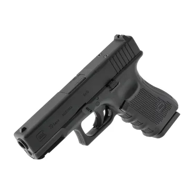 Pistolet ASG Glock 19 gen 4 MOS 6 mm BB (2.6509) - widok 3