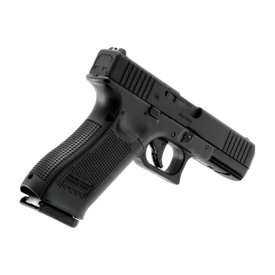 Pistolet ASG Glock 17 gen5 MOS 6 mm BB 2J (2.6508) - widok 4