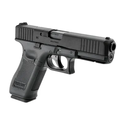 Pistolet ASG Glock 17 gen5 MOS 6 mm BB 2J (2.6508) - widok 7