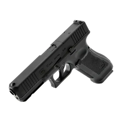 Pistolet ASG Glock 17 gen5 MOS 6 mm BB 2J (2.6508) - widok 3