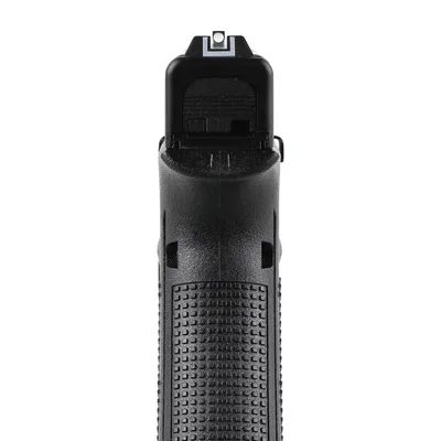 Pistolet ASG Glock 17 gen5 MOS 6 mm BB 1J CO2 (2.6551) - widok 6