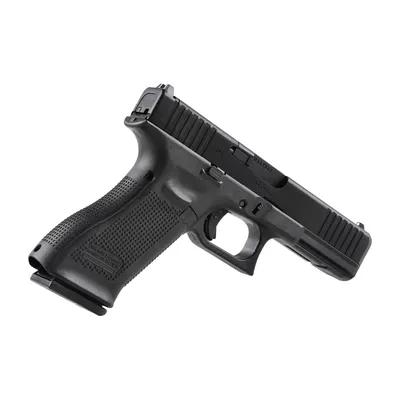 Pistolet ASG Glock 17 gen5 MOS 6 mm BB 1J CO2 (2.6551) - widok 4