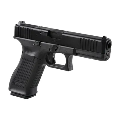 Pistolet ASG Glock 17 gen5 MOS 6 mm BB 1J CO2 (2.6551) - widok 8