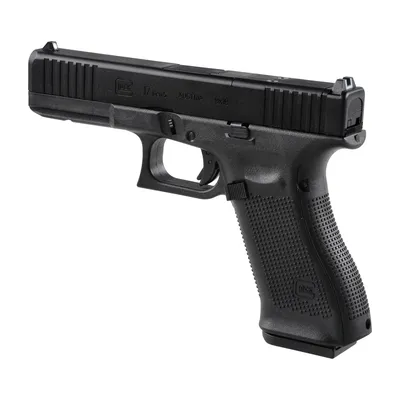 Pistolet ASG Glock 17 gen5 MOS 6 mm BB 1J CO2 (2.6551) - widok 7