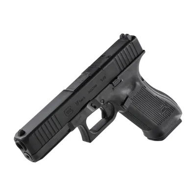 Pistolet ASG Glock 17 gen5 MOS 6 mm BB 1J CO2 (2.6551) - widok 3