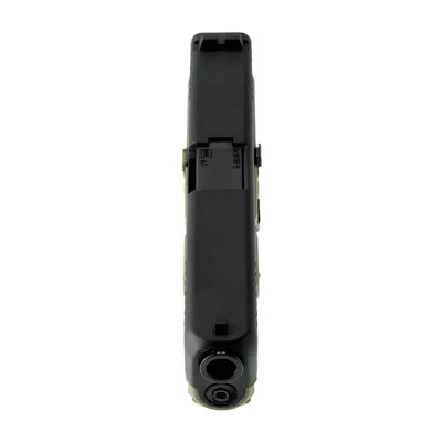 Pistolet ASG Glock 17 gen5 6 mm BB zielony (2.6481) - widok 5