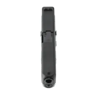 Pistolet ASG Glock 17 gen5 6 mm BB szara (2.6471) - widok 5
