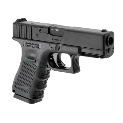 Pistolet wiatrówka Glock 19 gen4 MOS 4,5 mm BB (5.8423) - widok 8