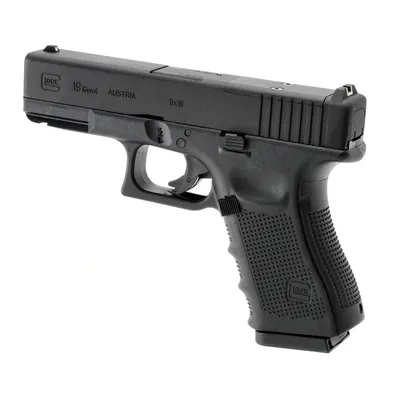 Pistolet wiatrówka Glock 19 gen4 MOS 4,5 mm BB (5.8423) - widok 7