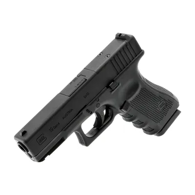 Pistolet wiatrówka Glock 19 gen4 MOS 4,5 mm BB (5.8423) - widok 3