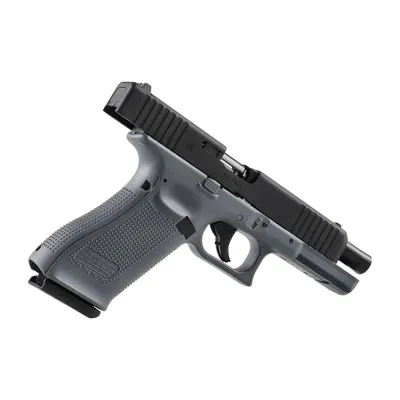 Pistolet wiatrówka Glock 17 gen5 4,5 mm BB szary (5.8472) - widok 7