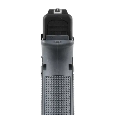 Pistolet wiatrówka Glock 17 gen5 4,5 mm BB szary (5.8472) - widok 6