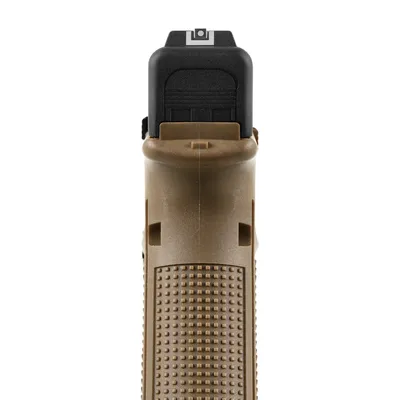 Pistolet wiatrówka Glock 17 gen5 4,5 mm BB coyote (5.8470) - widok 6