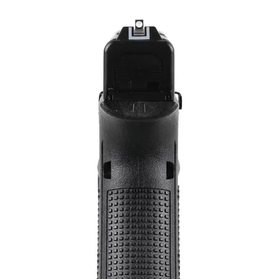 Pistolet wiatrówka Glock 17 gen 5 MOS 4,5 mm BB 3J z płytkami (5.8450) - widok 6