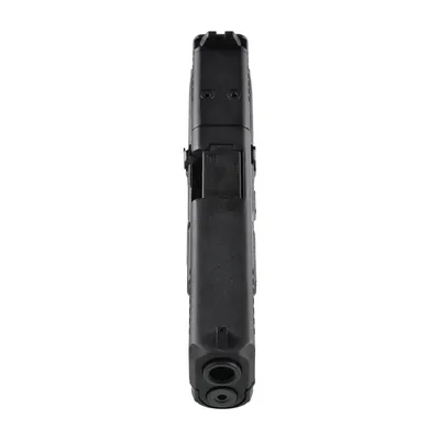 Pistolet wiatrówka Glock 17 gen 5 MOS 4,5 mm BB 3J z płytkami (5.8450) - widok 5