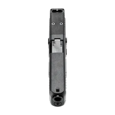 Pistolet wiatrówka Glock 17 gen 5 MOS 4,5 mm BB 3J bez płytek (5.8422) - widok 5