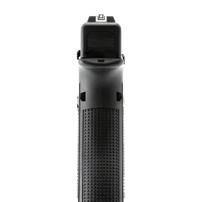 Pistolet wiatrówka Glock 17 gen 5 MOS 4,5 mm BB 3J bez płytek (5.8422) - widok 6