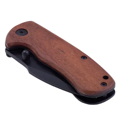 Nóż składany Fox Outdoor Compact (44643) - widok 4